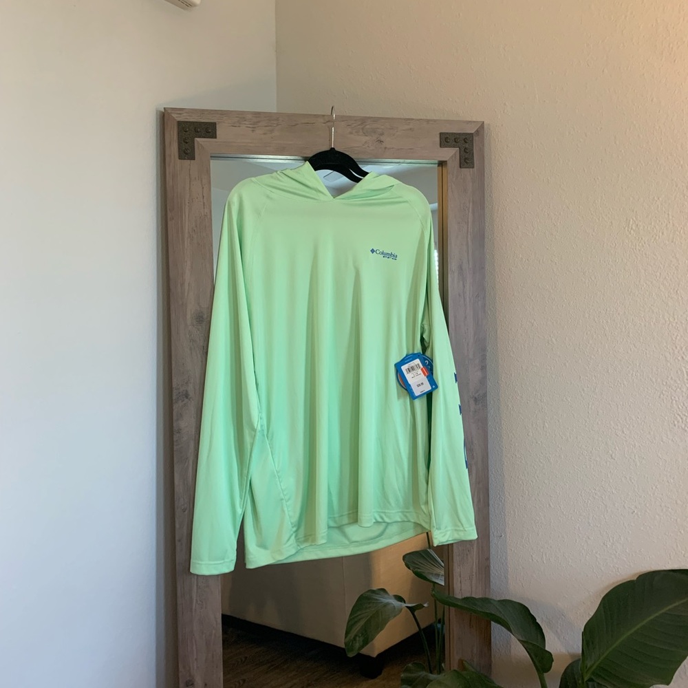 Columbia Mens PFG